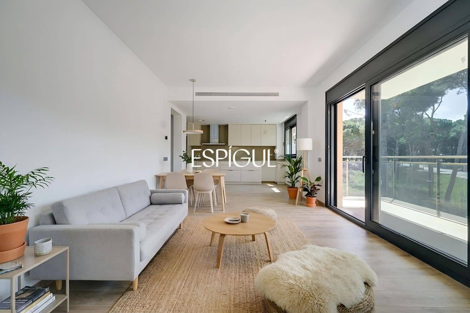 3 bedroom Flat for sale in Pals with pool garage - € 380,000 (Ref: 10016102)