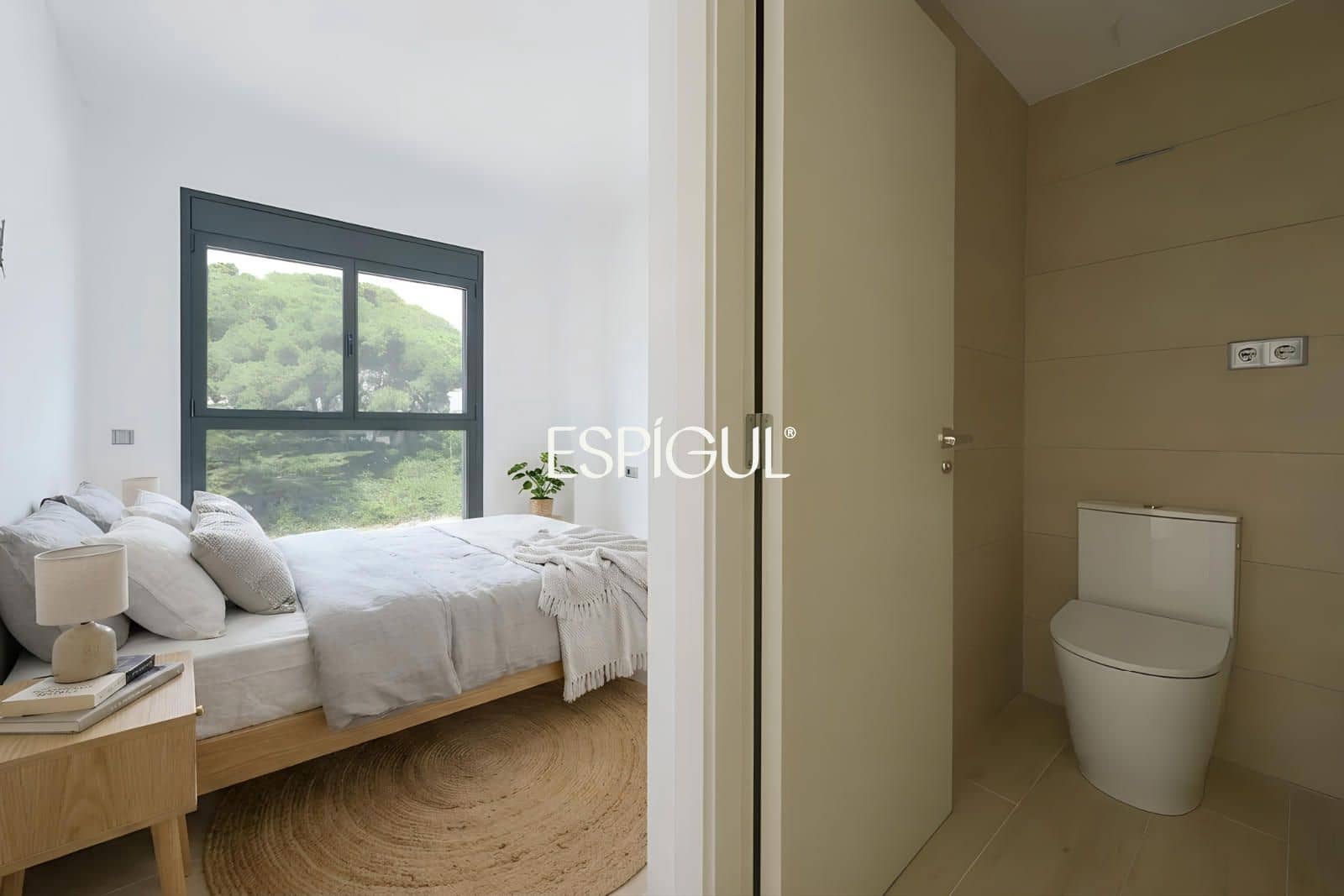 3 bedroom Flat for sale in Pals with pool garage - € 380,000 (Ref: 10016102)