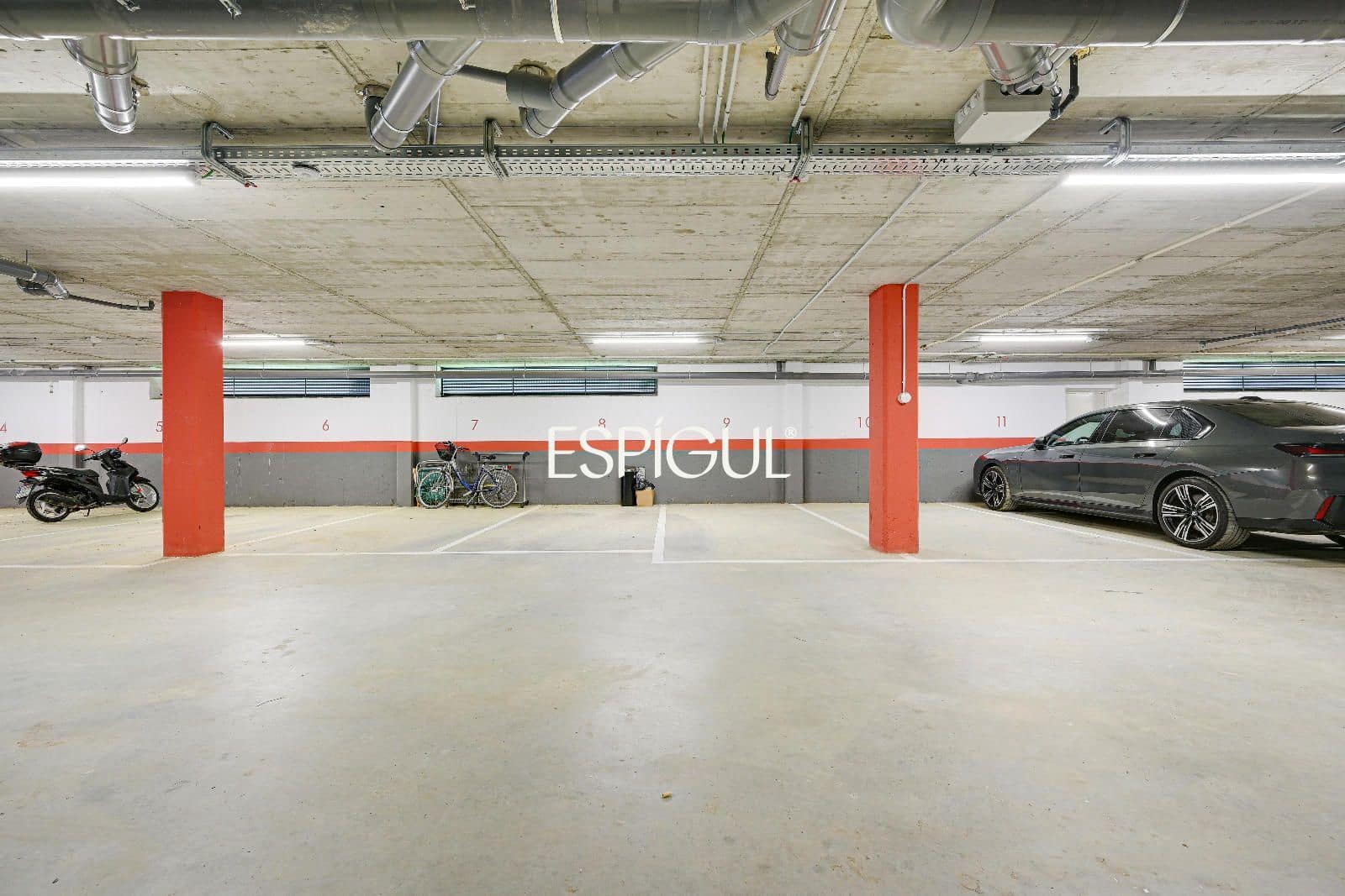 3 bedroom Flat for sale in Pals with pool garage - € 380,000 (Ref: 10016102)