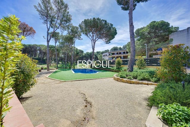 Piso de 3 habitaciones en Pals en venta con piscina garaje - 380.000 € (Ref: 10016102)