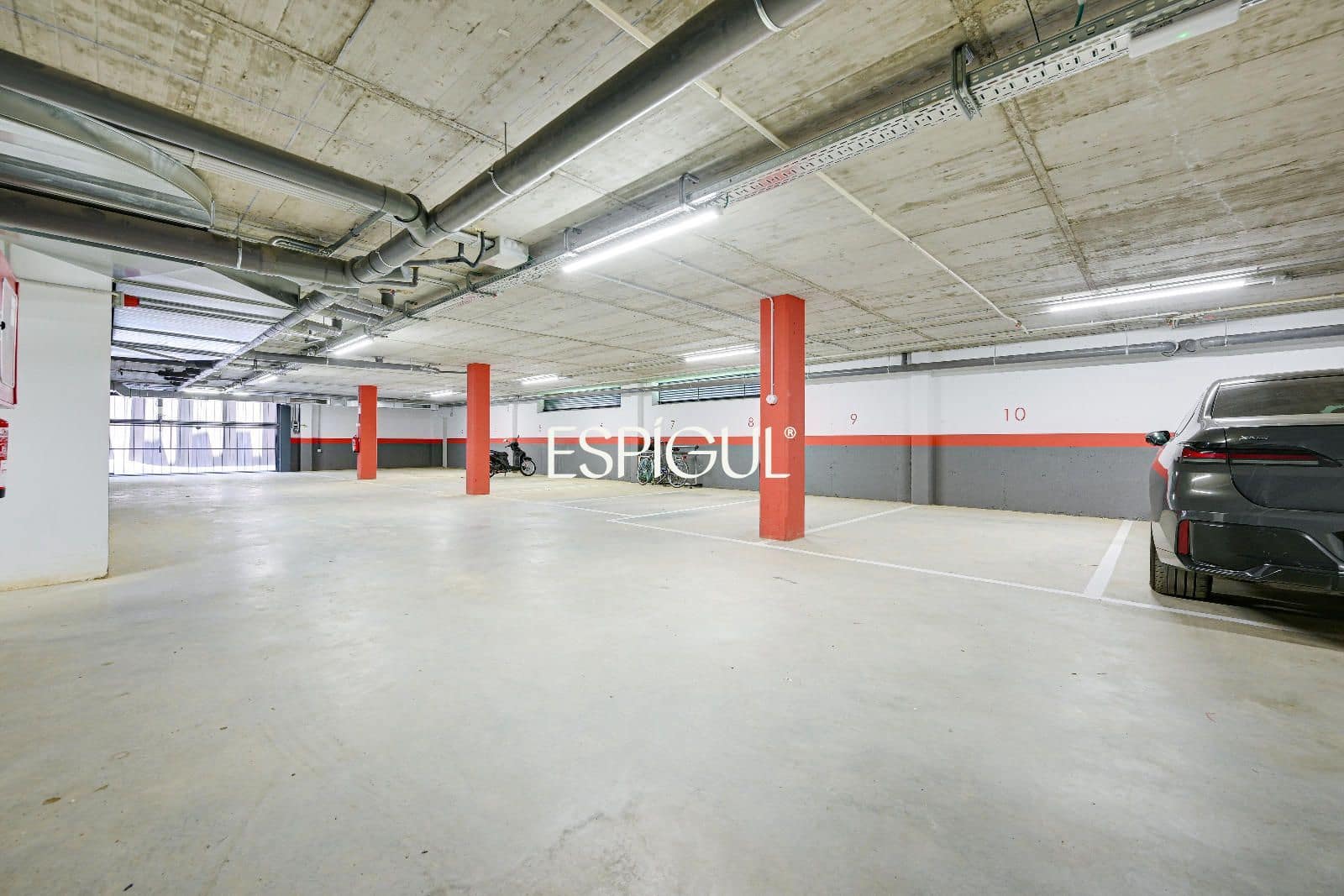 3 bedroom Flat for sale in Pals with pool garage - € 380,000 (Ref: 10016102)