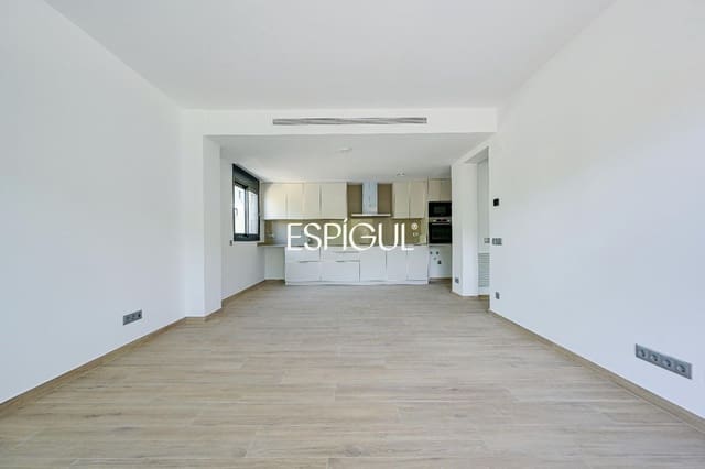 3 chambre Appartement à vendre à Pals avec piscine garage - 350 000 € (Ref: 10016103)