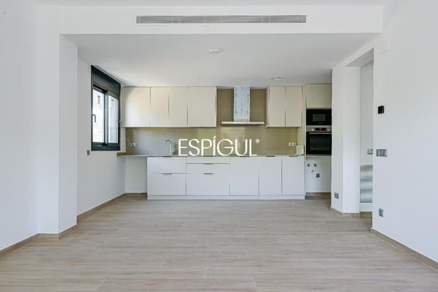 3 chambre Appartement à vendre à Pals avec piscine garage - 350 000 € (Ref: 10016103)