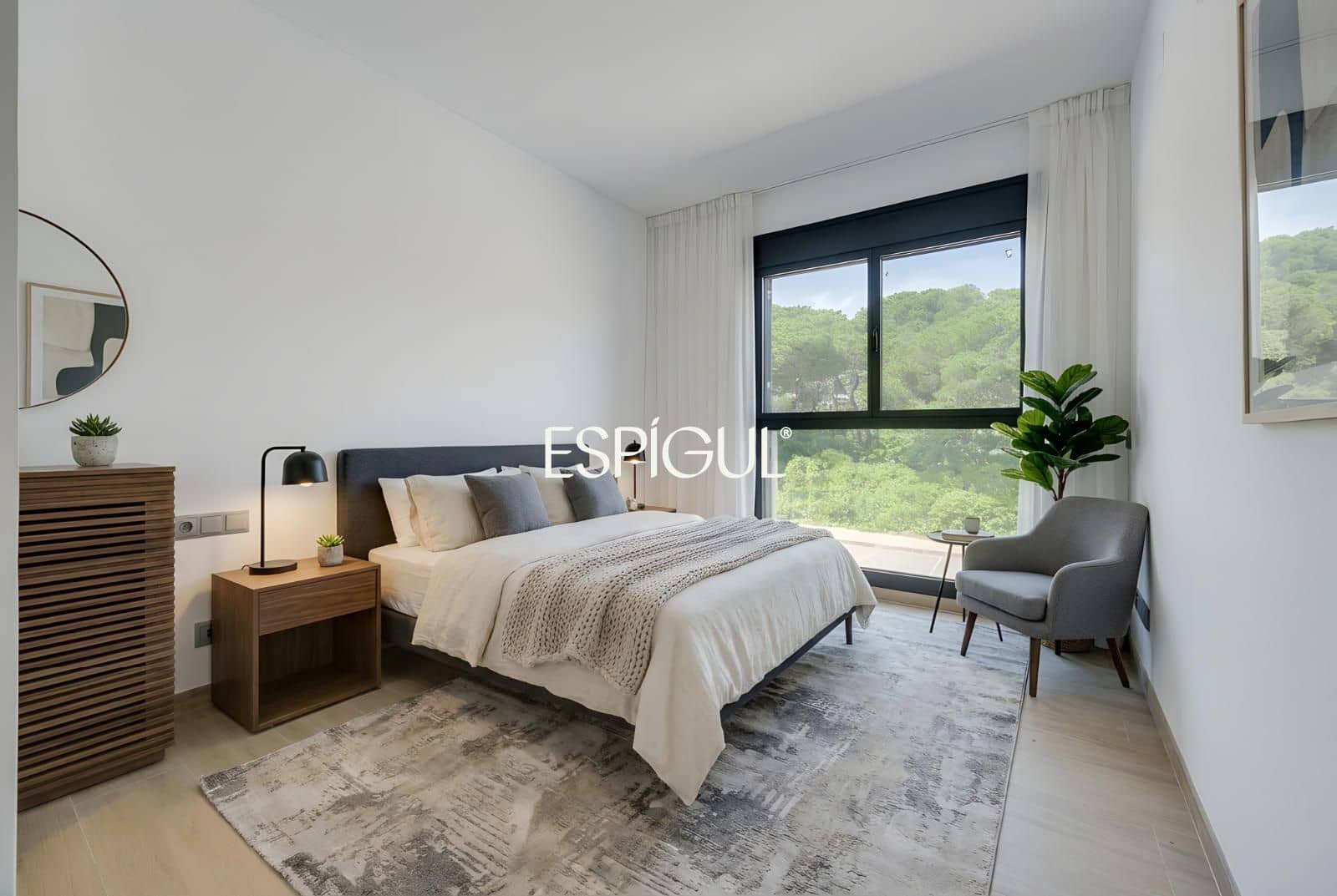 3 bedroom Flat for sale in Pals with pool garage - € 350,000 (Ref: 10016103)