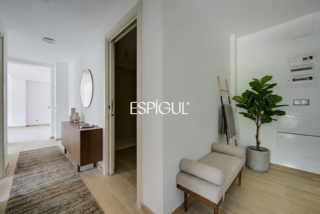 3 chambre Appartement à vendre à Pals avec piscine garage - 350 000 € (Ref: 10016103)