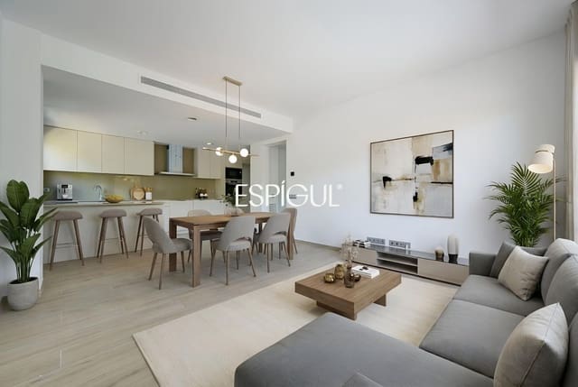 3 chambre Appartement à vendre à Pals avec piscine garage - 350 000 € (Ref: 10016103)