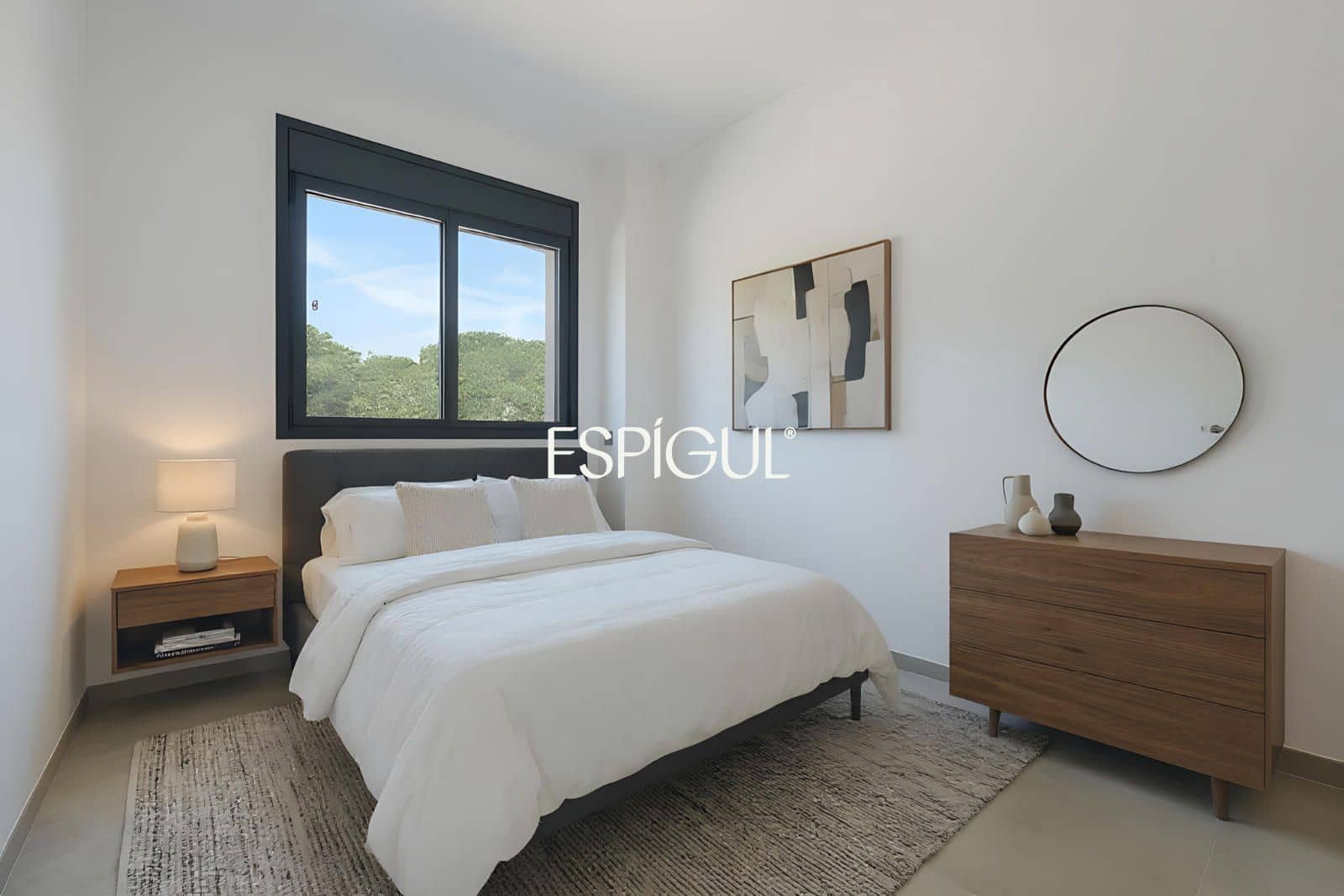 3 bedroom Flat for sale in Pals with pool garage - € 350,000 (Ref: 10016103)