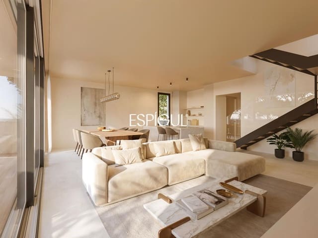 4 camera da letto Villa in vendita in S'Agaro, Castell-Platja d'Aro con piscina garage - 1.400.000 € (Rif: 10016104)