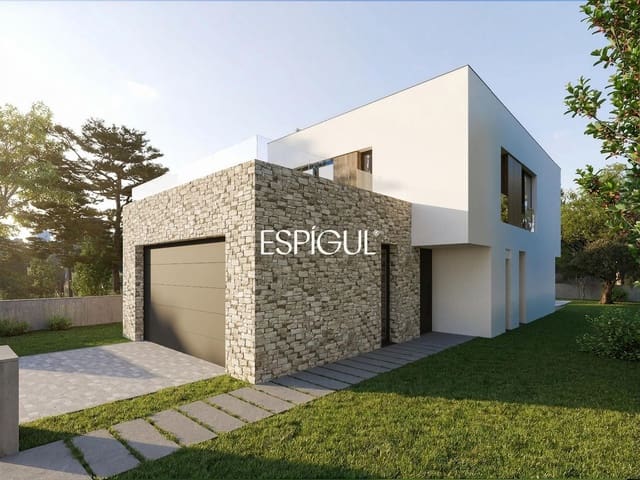 4 camera da letto Villa in vendita in S'Agaro, Castell-Platja d'Aro con piscina garage - 1.400.000 € (Rif: 10016104)