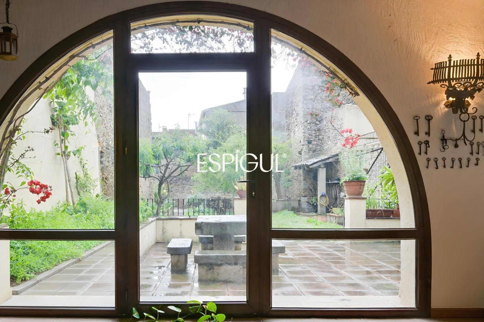 10 sypialnia Willa na sprzedaż w Torroella de Montgri z basenem garażem - 1 170 000 € (Ref: 10016106)