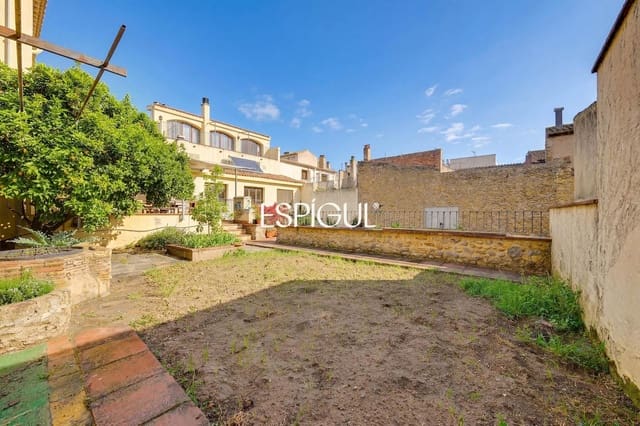 10 sypialnia Willa na sprzedaż w Torroella de Montgrí z basenem garażem - 1 170 000 € (Ref: 10016106)