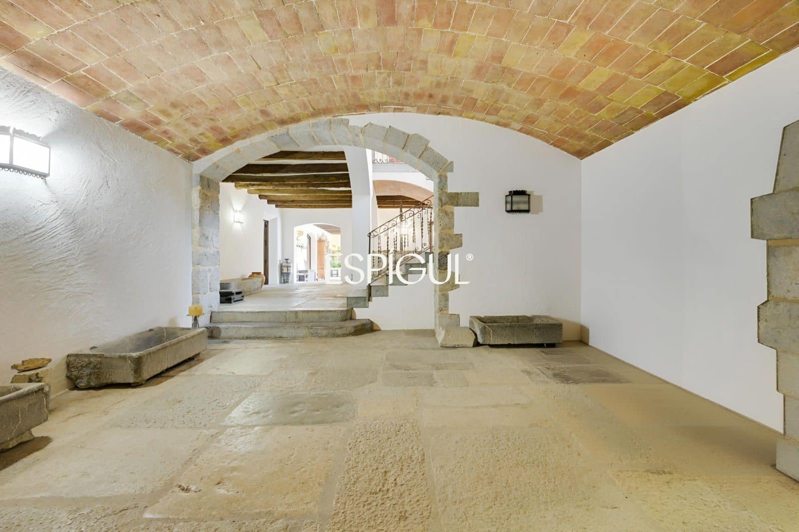 10 sypialnia Willa na sprzedaż w Torroella de Montgri z basenem garażem - 1 170 000 € (Ref: 10016106)
