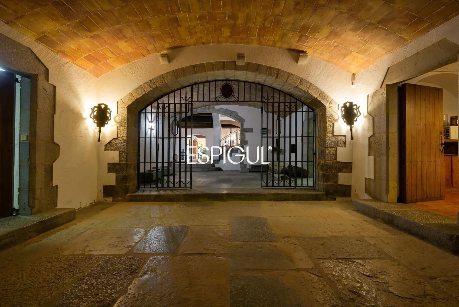 10 sypialnia Willa na sprzedaż w Torroella de Montgri z basenem garażem - 1 170 000 € (Ref: 10016106)