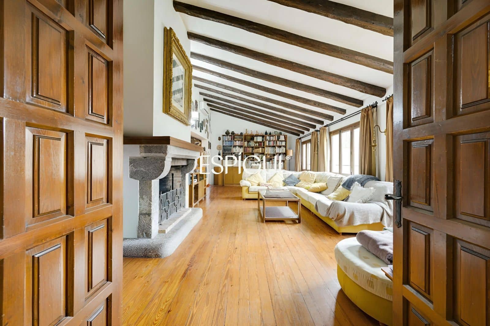 10 sypialnia Willa na sprzedaż w Torroella de Montgri z basenem garażem - 1 170 000 € (Ref: 10016106)