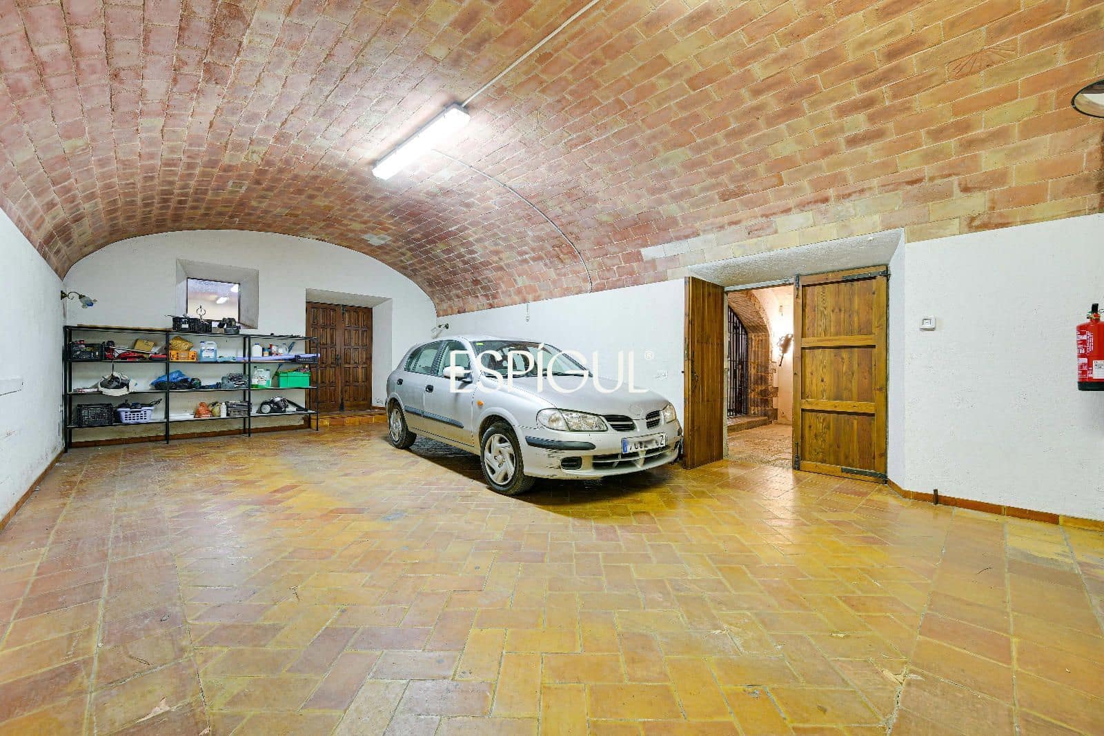 10 sypialnia Willa na sprzedaż w Torroella de Montgri z basenem garażem - 1 170 000 € (Ref: 10016106)