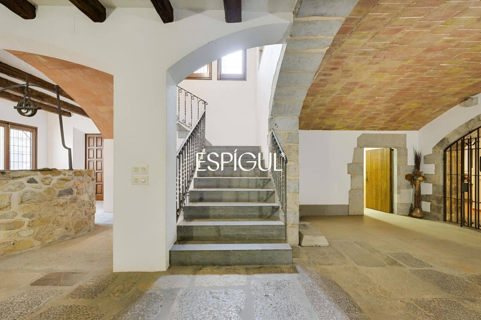 10 sypialnia Willa na sprzedaż w Torroella de Montgri z basenem garażem - 1 170 000 € (Ref: 10016106)