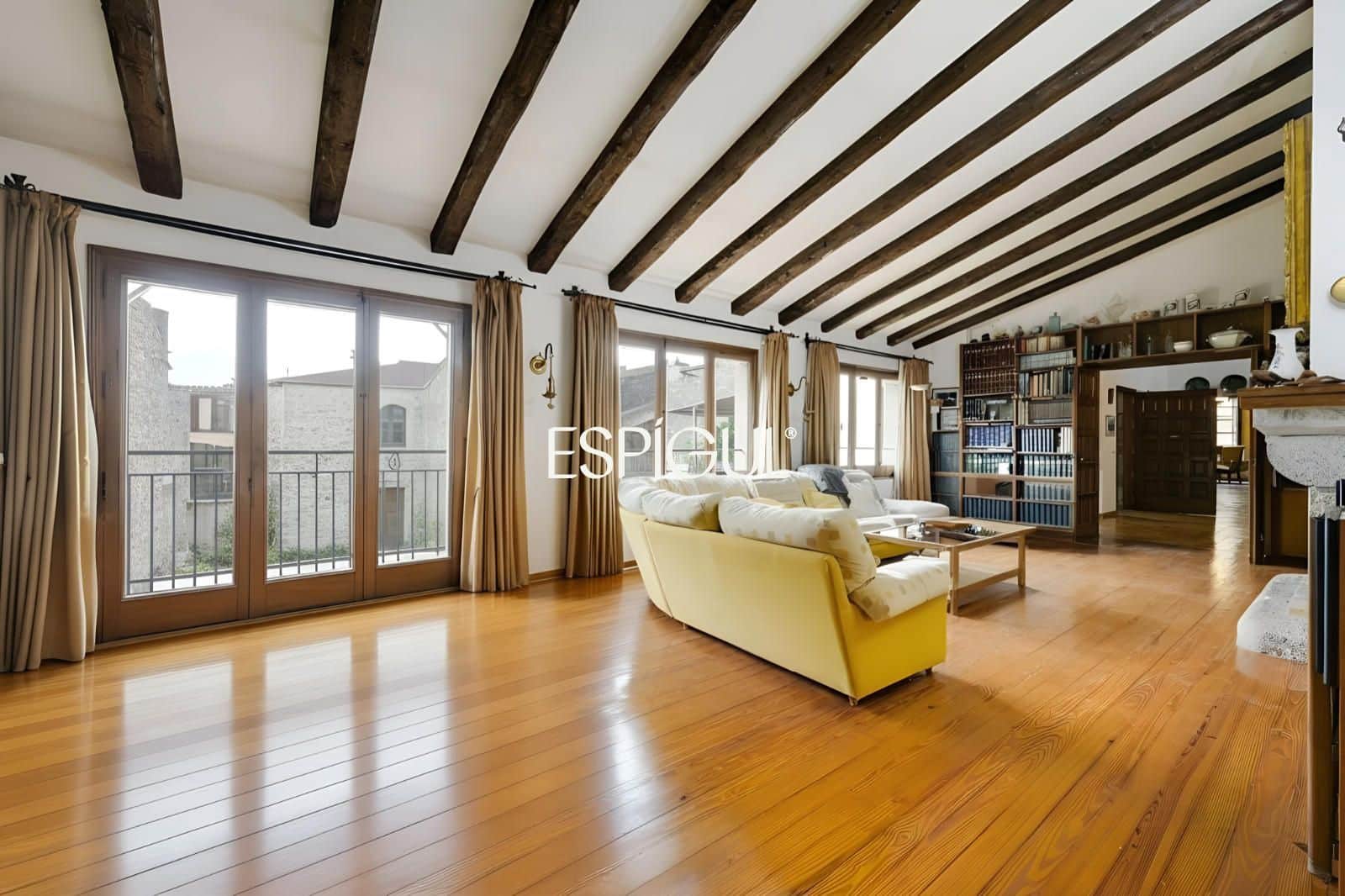 10 sypialnia Willa na sprzedaż w Torroella de Montgri z basenem garażem - 1 170 000 € (Ref: 10016106)