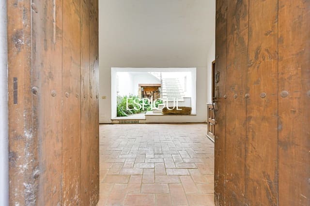 6 slaapkamer Villa te koop in Torroella de Montgrí met garage - € 875.000 (Ref: 10016107)
