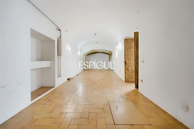 6 slaapkamer Villa te koop in Torroella de Montgrí met garage - € 875.000 (Ref: 10016107)