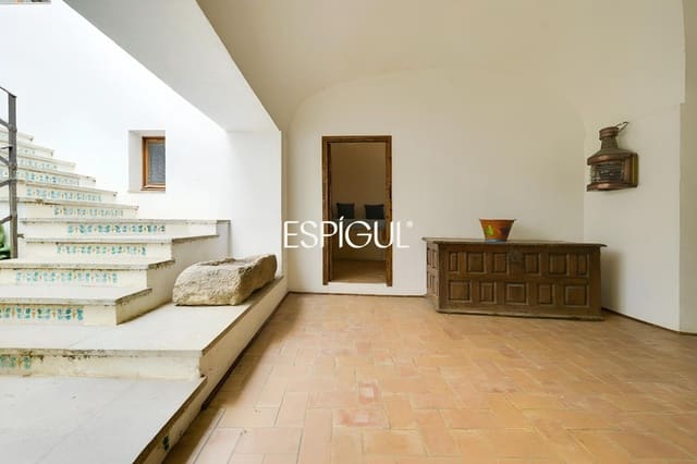 6 slaapkamer Villa te koop in Torroella de Montgrí met garage - € 875.000 (Ref: 10016107)
