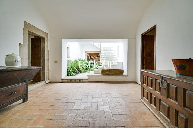 6 slaapkamer Villa te koop in Torroella de Montgrí met garage - € 875.000 (Ref: 10016107)