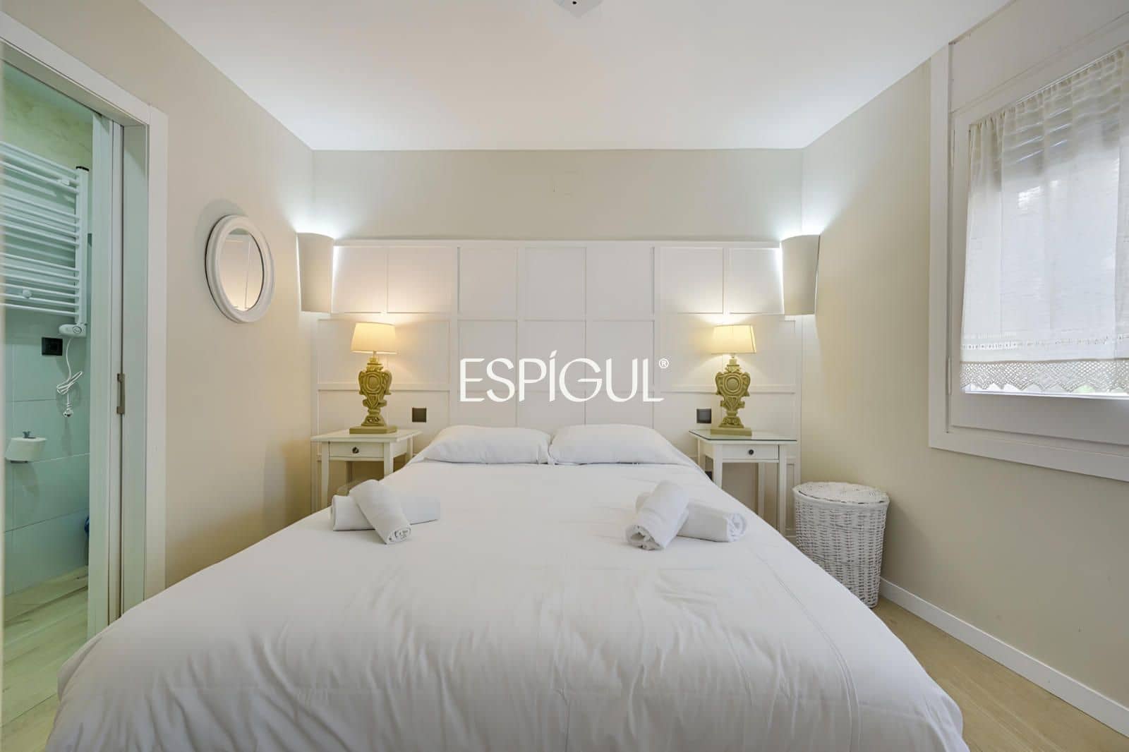 Piso de 1 habitación en S'Agaro en venta - 275.000 € (Ref: 10016109)