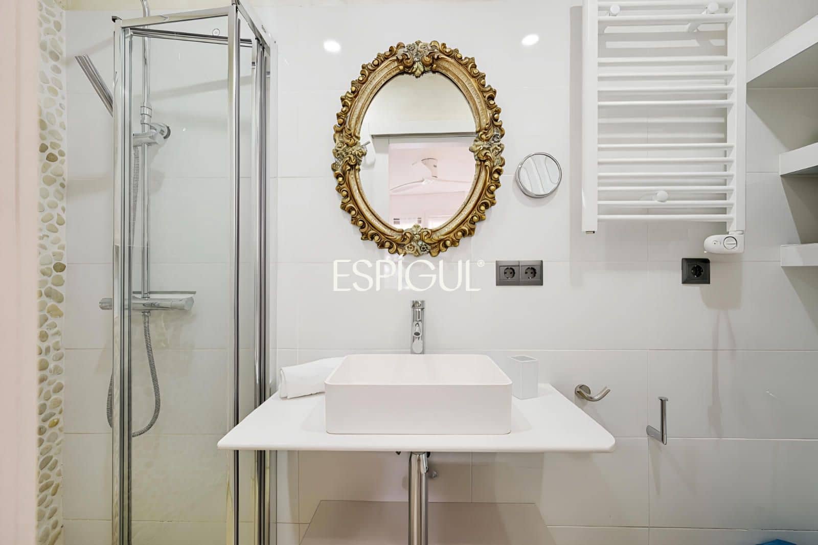 Piso de 1 habitación en S'Agaro en venta - 275.000 € (Ref: 10016109)