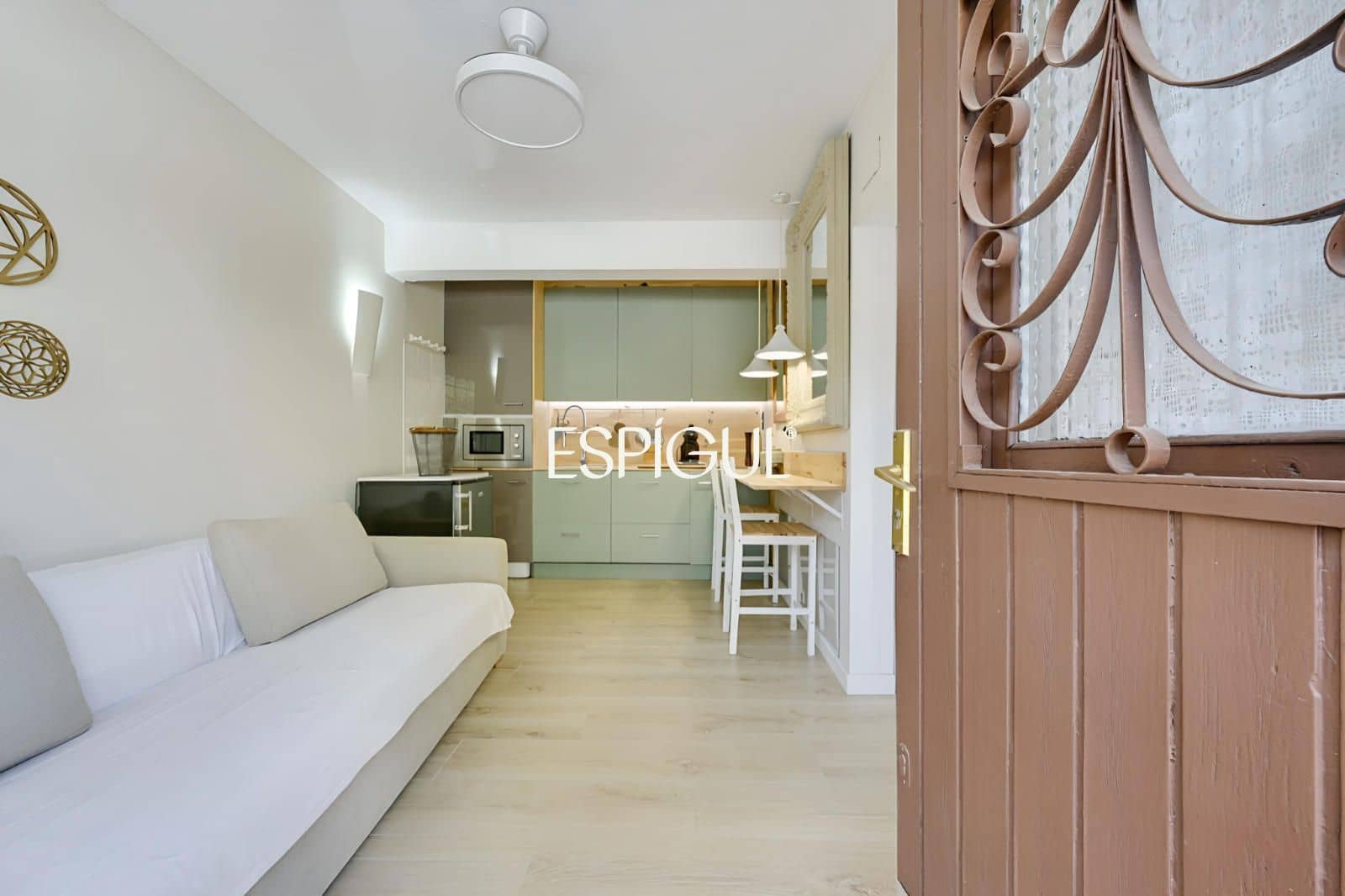 Piso de 1 habitación en S'Agaro en venta - 275.000 € (Ref: 10016109)