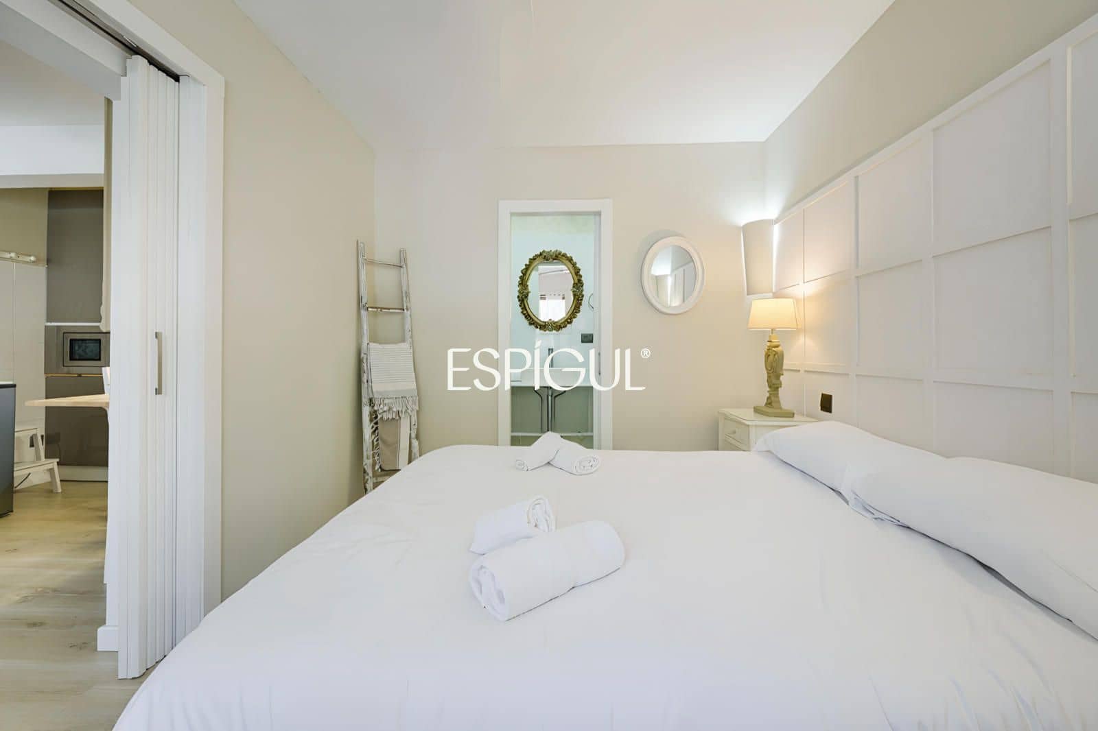 Piso de 1 habitación en S'Agaro en venta - 275.000 € (Ref: 10016109)