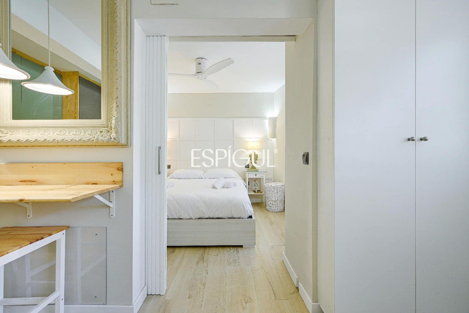 Piso de 1 habitación en S'Agaro en venta - 275.000 € (Ref: 10016109)
