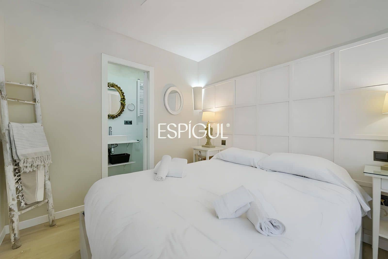 Piso de 1 habitación en S'Agaro en venta - 275.000 € (Ref: 10016109)