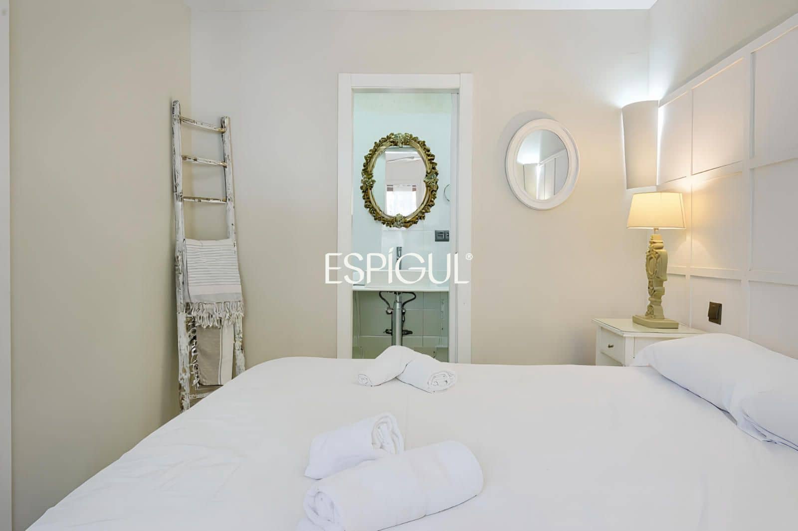 Piso de 1 habitación en S'Agaro en venta - 275.000 € (Ref: 10016109)