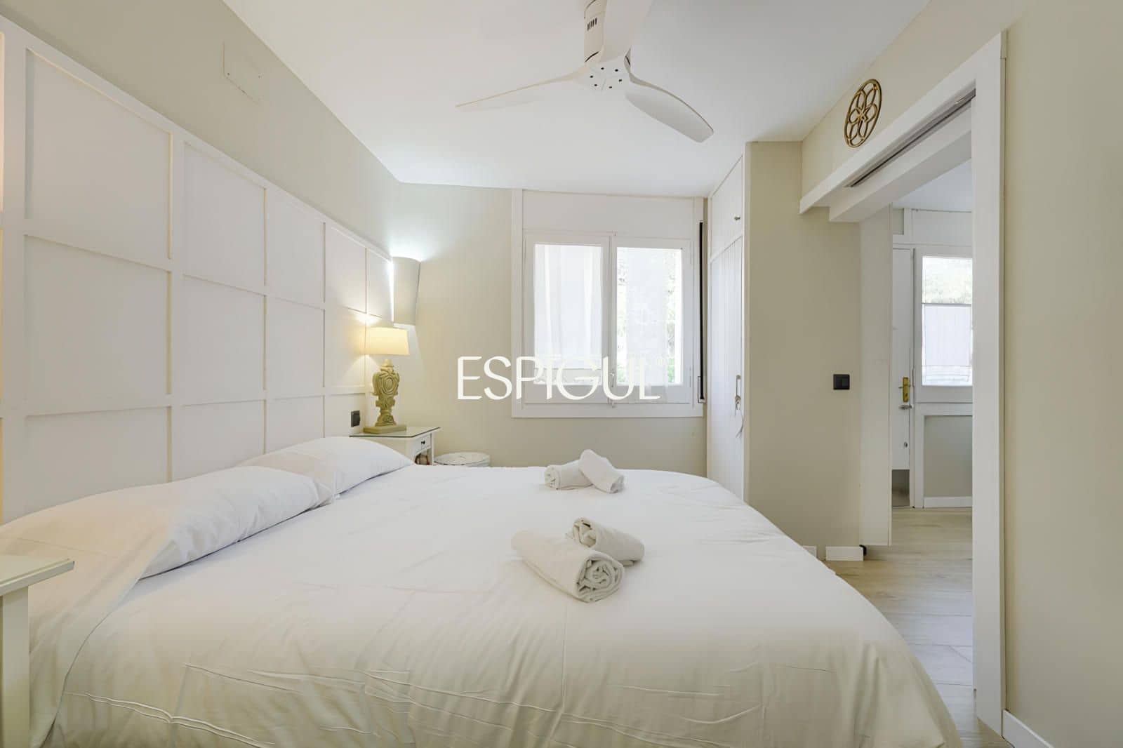 Piso de 1 habitación en S'Agaro en venta - 275.000 € (Ref: 10016109)