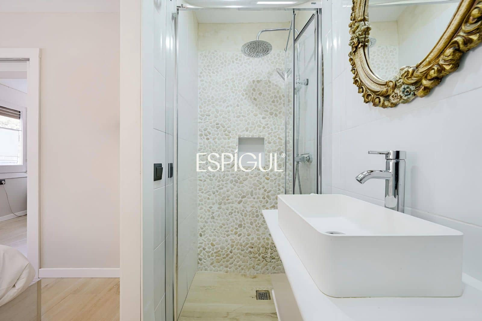 Piso de 1 habitación en S'Agaro en venta - 275.000 € (Ref: 10016109)