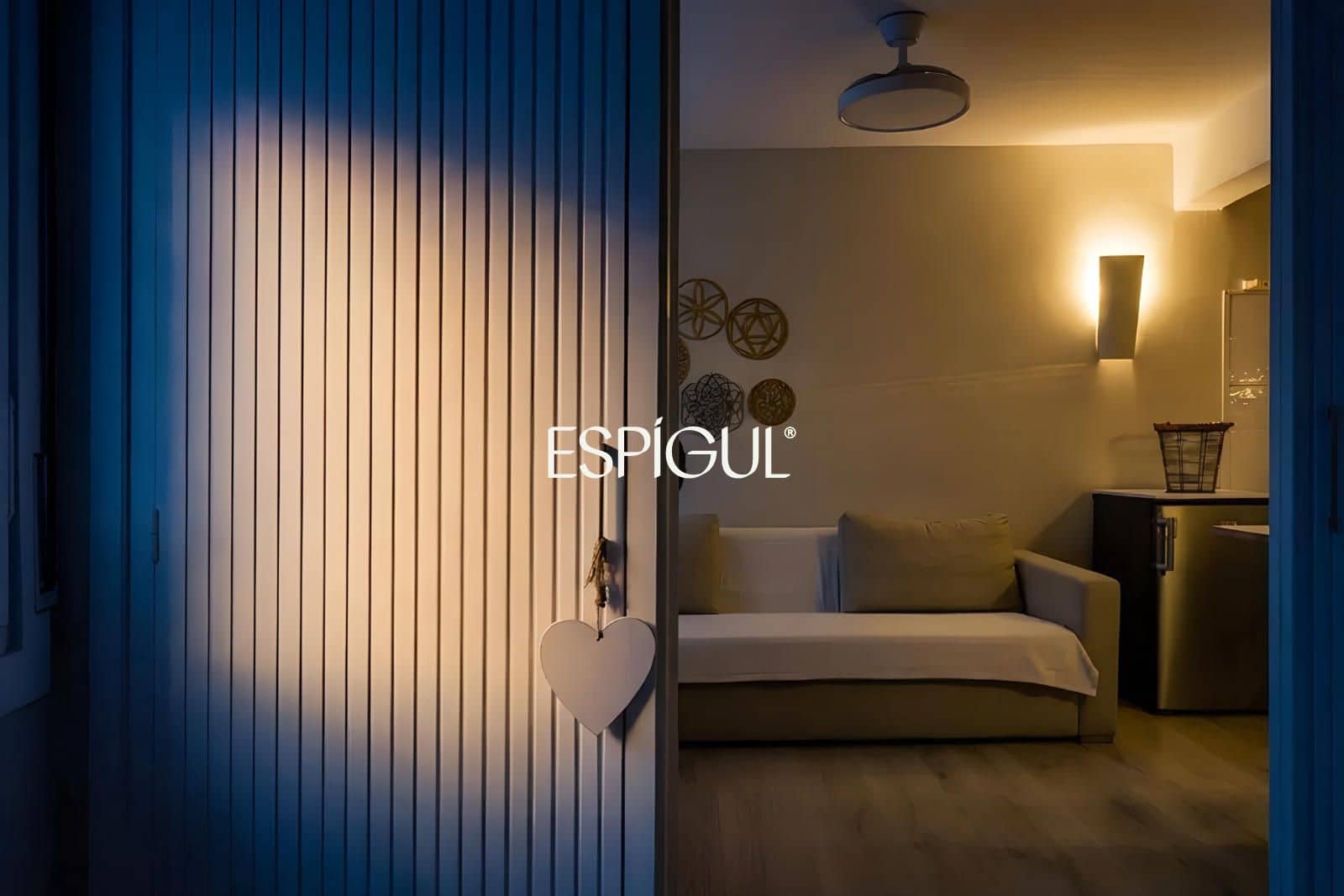 Piso de 1 habitación en S'Agaro en venta - 275.000 € (Ref: 10016109)