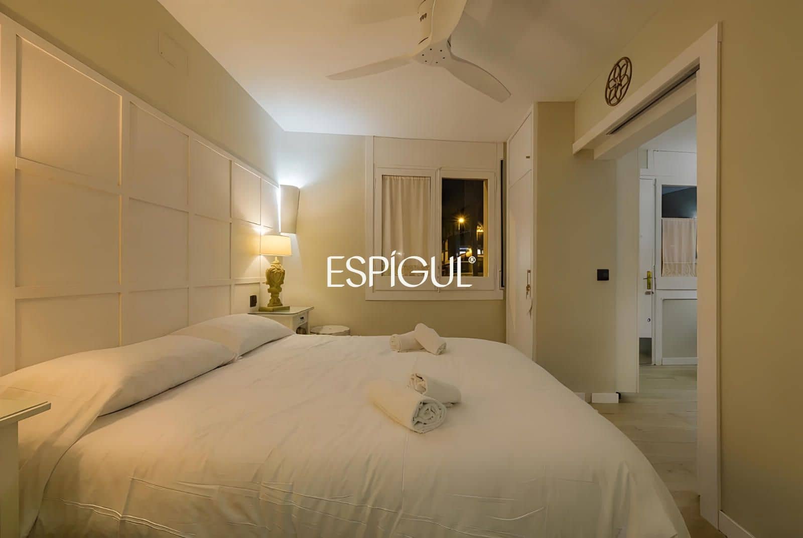Piso de 1 habitación en S'Agaro en venta - 275.000 € (Ref: 10016109)