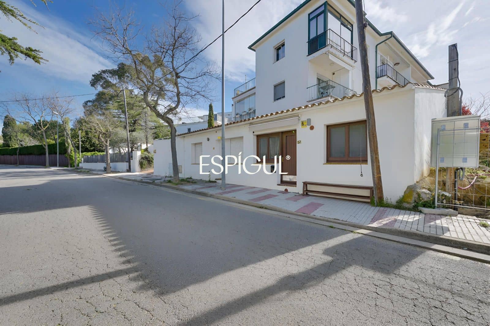 Piso de 1 habitación en S'Agaro en venta - 275.000 € (Ref: 10016109)