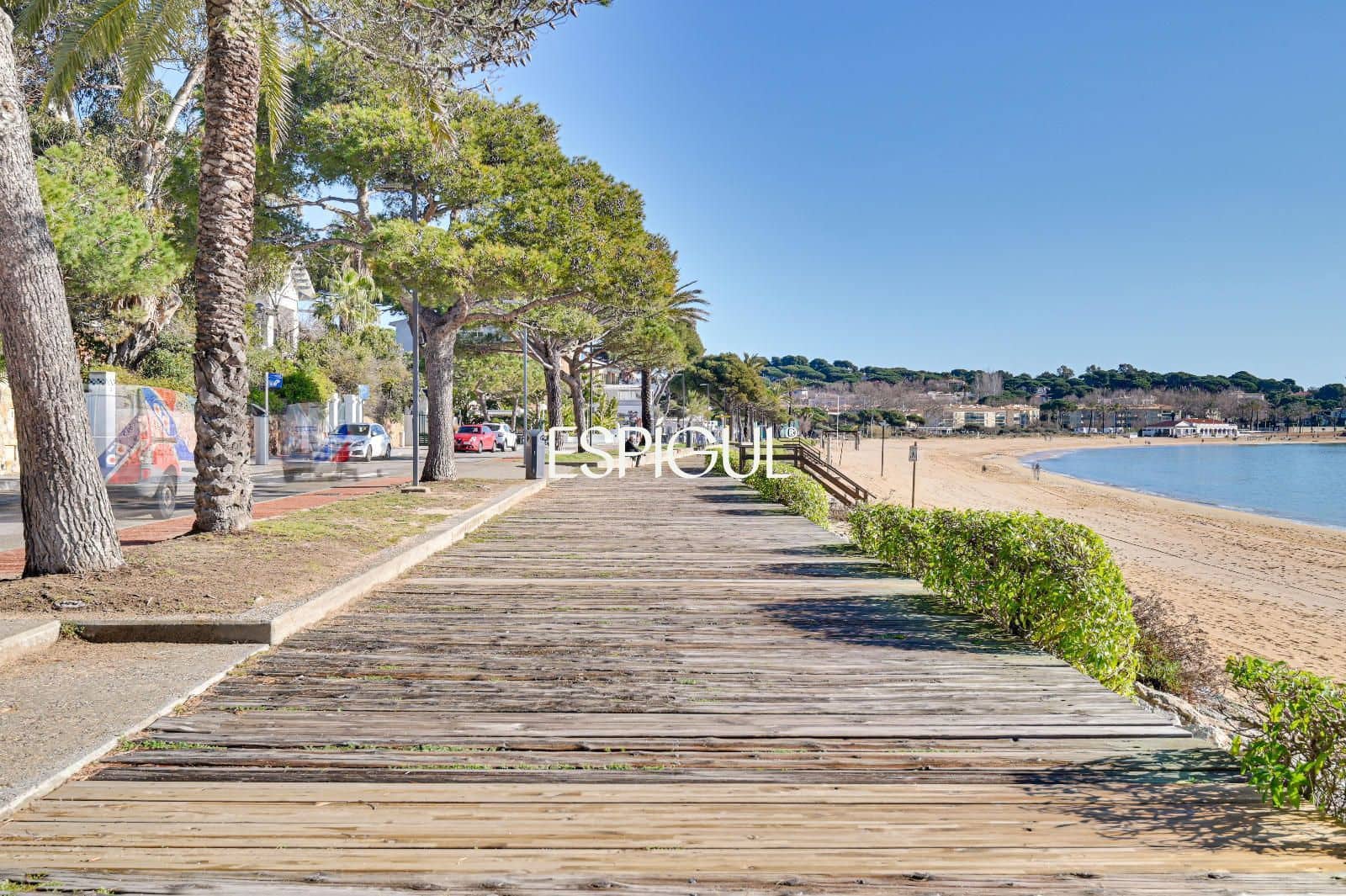 Piso de 1 habitación en S'Agaro en venta - 275.000 € (Ref: 10016109)