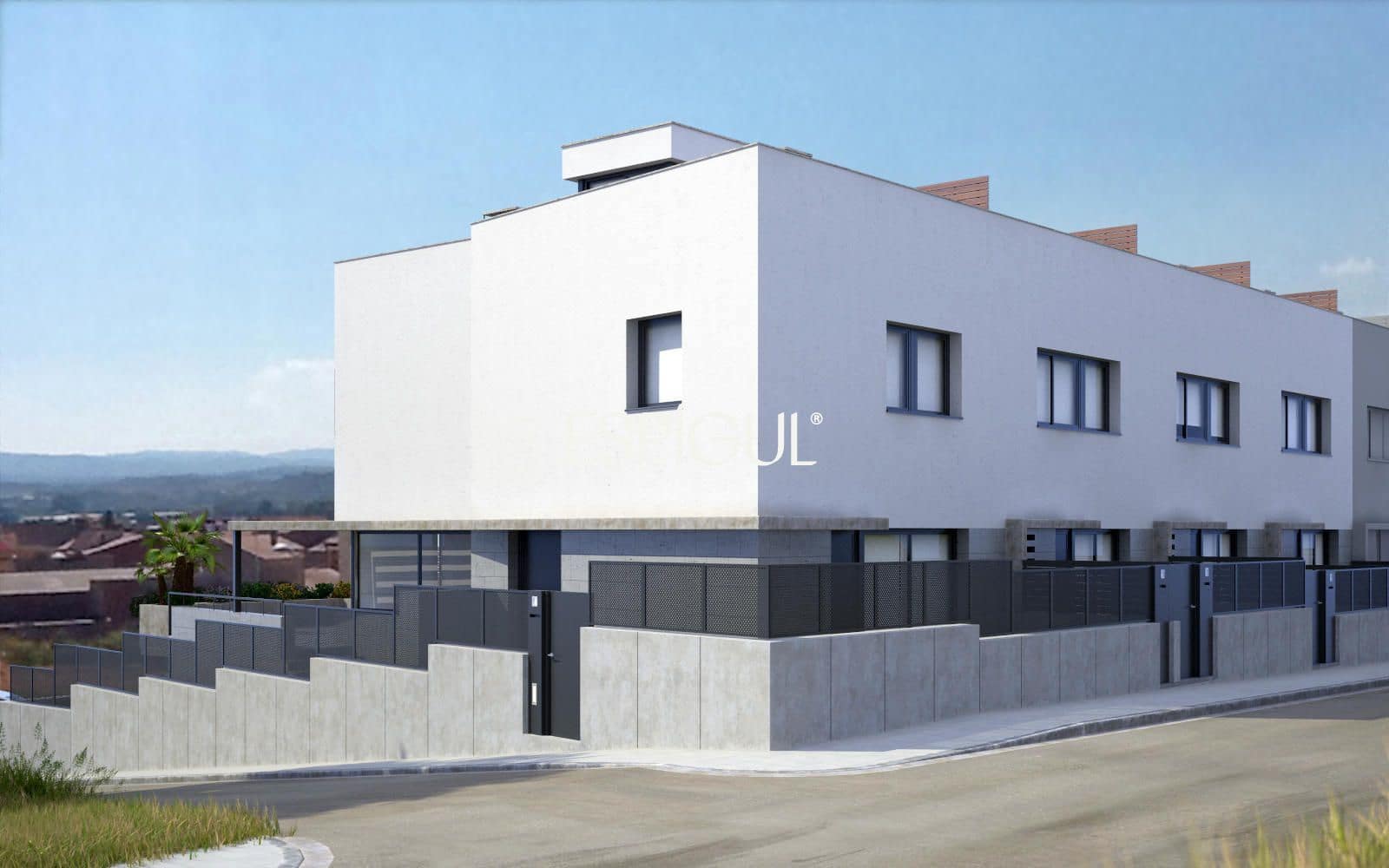 4 sypialnia Dom na sprzedaż w Torroella de Montgri z garażem - 525 000 € (Ref: 10016110)