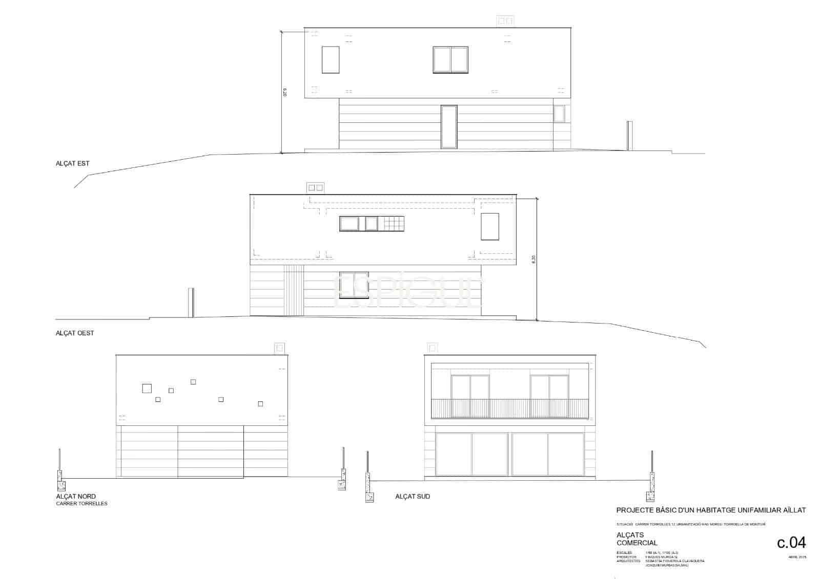3 slaapkamer Villa te koop in Torroella de Montgri met garage - € 640.000 (Ref: 10016111)