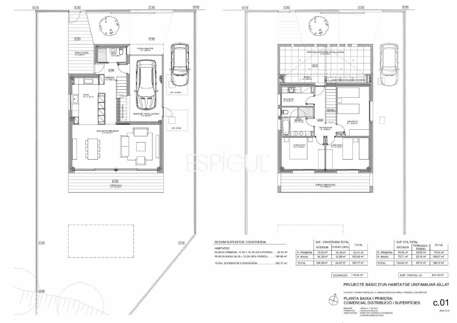 3 slaapkamer Villa te koop in Torroella de Montgri met garage - € 640.000 (Ref: 10016111)