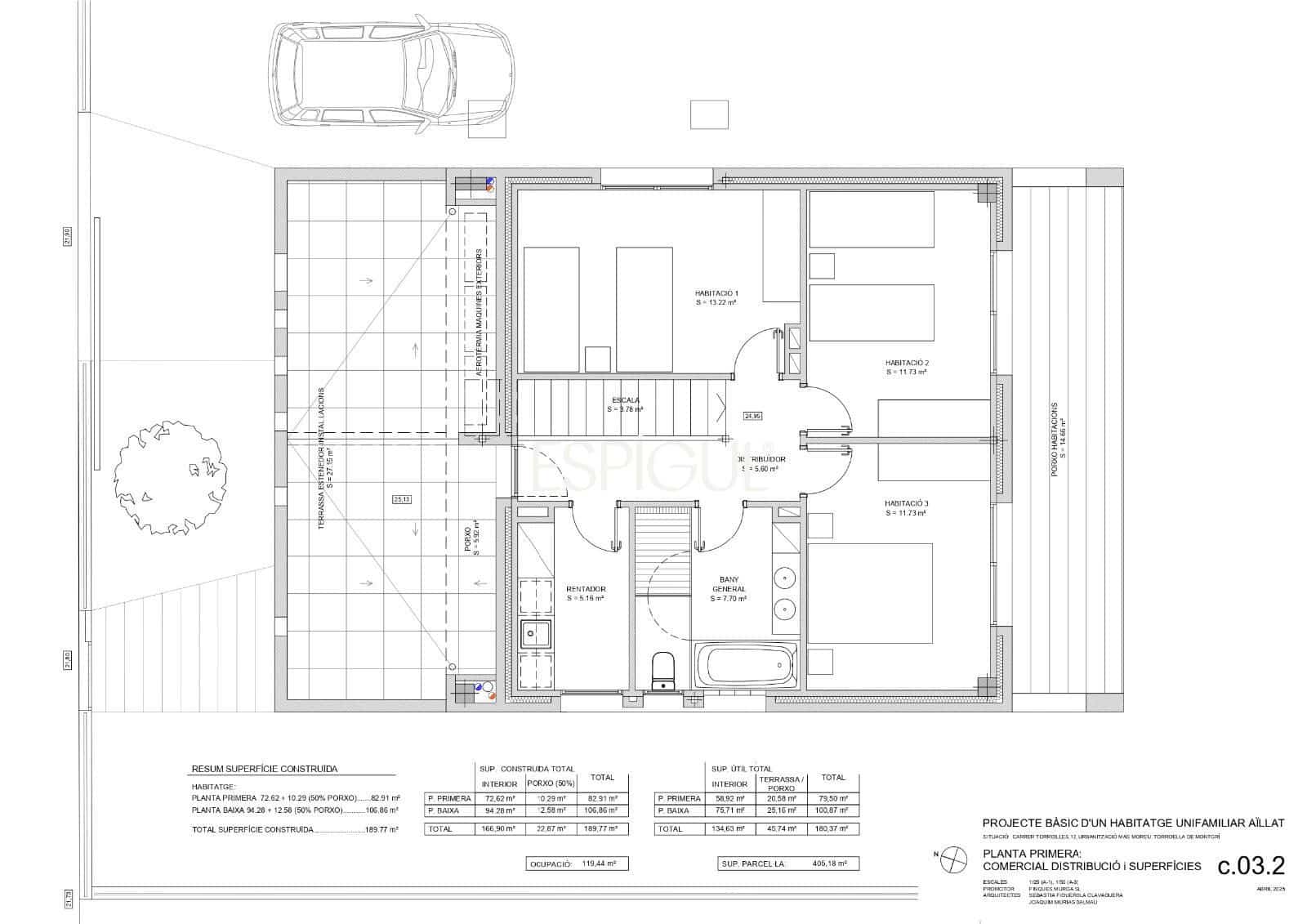 3 slaapkamer Villa te koop in Torroella de Montgri met garage - € 640.000 (Ref: 10016111)