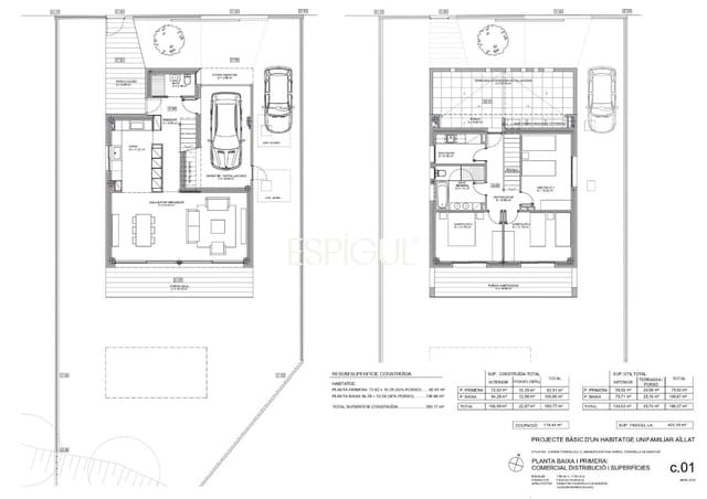 3 slaapkamer Villa te koop in Torroella de Montgrí met garage - € 640.000 (Ref: 10016111)