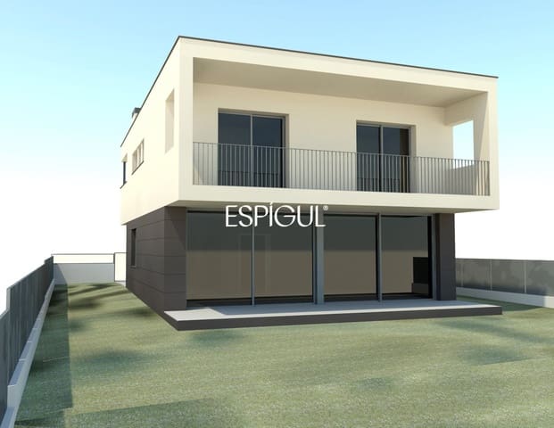3 slaapkamer Villa te koop in Torroella de Montgrí met garage - € 640.000 (Ref: 10016111)