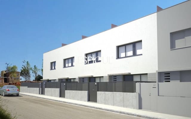 4 bedroom Townhouse for sale in Torroella de Montgrí with garage - € 525,000 (Ref: 10016112)