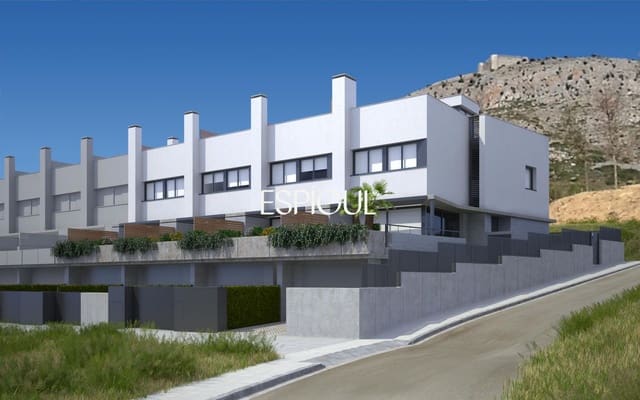 4 bedroom Townhouse for sale in Torroella de Montgrí with garage - € 525,000 (Ref: 10016112)