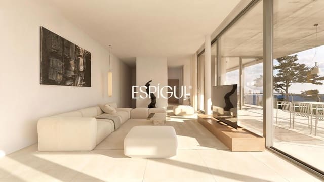 4 slaapkamer Villa te koop in Platja d'Aro, Castell-Platja d'Aro met zwembad garage - € 2.500.000 (Ref: 10016113)