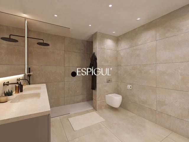 4 slaapkamer Villa te koop in Platja d'Aro, Castell-Platja d'Aro met zwembad garage - € 2.500.000 (Ref: 10016113)