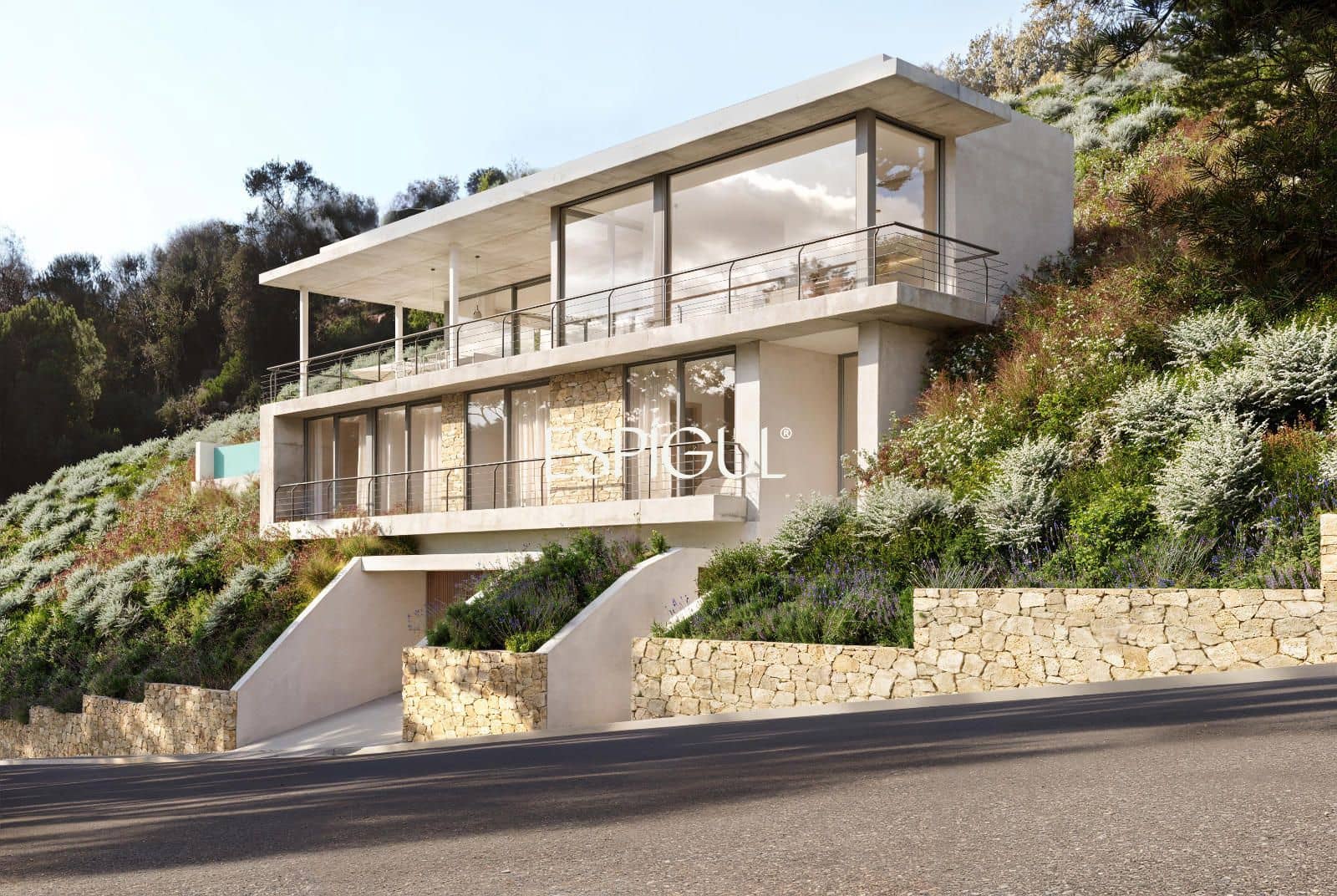 4 slaapkamer Villa te koop in Platja d'Aro met zwembad garage - € 2.500.000 (Ref: 10016113)
