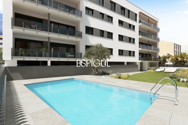 4 camera da letto Appartamento in vendita in Sant Antoni de Calonge, Calonge i Sant Antoni con piscina garage - 515.000 € (Rif: 10016114)